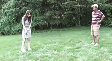 dùng sex toy Penelope với sex em gái Mad Và Cr Rush đánh cắp chip trả Phí Của Rush.